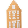 Studio Light Canal House Christmas Die-cut Paper Houses (SL-ES-PS57) Studio Light Canal House Christmas Die-cut Paper Houses (SL-ES-PS57)