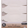 Studio Light Winter Trees Christmas Die-cut Paper Lanterns (SL-ES-PS55) Studio Light Winter Trees Christmas Die-cut Paper Lanterns (SL-ES-PS55)