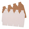 Studio Light Winter Trees Christmas Die-cut Paper Lanterns (SL-ES-PS55) Studio Light Winter Trees Christmas Die-cut Paper Lanterns (SL-ES-PS55)