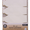 Studio Light Snowman Christmas Die-cut Paper Lanterns (SL-ES-PS54) Studio Light Snowman Christmas Die-cut Paper Lanterns (SL-ES-PS54)