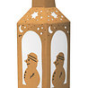Studio Light Snowman Christmas Die-cut Paper Lanterns (SL-ES-PS54) Studio Light Snowman Christmas Die-cut Paper Lanterns (SL-ES-PS54)