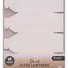 Studio Light Gingerbread Man Christmas Die-cut Paper Lanterns (SL-ES-PS53) Studio Light Gingerbread Man Christmas Die-cut Paper Lanterns (SL-ES-PS53)