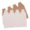 Studio Light Gingerbread Man Christmas Die-cut Paper Lanterns (SL-ES-PS53) Studio Light Gingerbread Man Christmas Die-cut Paper Lanterns (SL-ES-PS53)