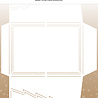 Studio Light Tree Envelope Christmas Stencil (SL-ES-STEN07) Studio Light Tree Envelope Christmas Stencil (SL-ES-STEN07)