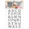 Aall and Create Stamp Set A5 Aged Manuscript (AALL-TP-1275) Aall and Create Stamp Set A5 Aged Manuscript (AALL-TP-1275)