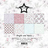 Bright and Berry 12x12 Inch Paper Pad (PF745)