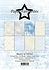 Beauty of Winter A5 Paper Pad (PFA185)