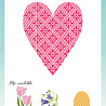 Studio Light Heart Shape Essentials Masks (SL-ES-MASK249) Studio Light Heart Shape Essentials Masks (SL-ES-MASK249)