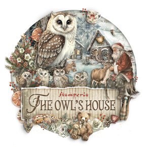 The Owl's House