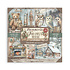 The Owl's House 12x12 Inch Paper Pack Maxi (Single Face) (SBBXLB28) The Owl's House 12x12 Inch Paper Pack Maxi (Single Face) (SBBXLB28)