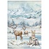 The Owl's House A4 Rice Paper Wildlife (6pcs) (DFSA41055) The Owl's House A4 Rice Paper Wildlife (6pcs) (DFSA41055)