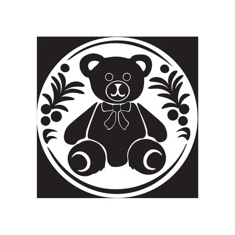 Stamperia The Owl's House Wax and Seals (6 seals) (WAXSL10) Stamperia The Owl's House Wax and Seals (6 seals) (WAXSL10)