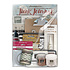 The Owl's House Junk Journal and Embossing Kit (SBJKIT02) The Owl's House Junk Journal and Embossing Kit (SBJKIT02)