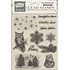 The Owl's House Clear Stamp (WTK224) The Owl's House Clear Stamp (WTK224)