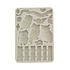 The Owl's House A5 Silicon Mould Owls and Branch (KACMA585) The Owl's House A5 Silicon Mould Owls and Branch (KACMA585)