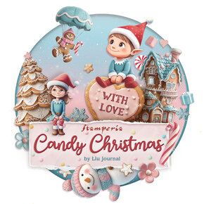 Candy Christmas