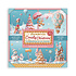 Candy Christmas 8x8 Inch Paper Pack Maxi (Single Face) (SBBSXB15) Candy Christmas 8x8 Inch Paper Pack Maxi (Single Face) (SBBSXB15)