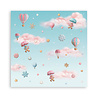 Stamperia Candy Christmas 8x8 Inch Paper Pack Maxi (Single Face) (SBBSXB15) Stamperia Candy Christmas 8x8 Inch Paper Pack Maxi (Single Face) (SBBSXB15)