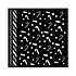 Candy Christmas Thick Stencil 18x18cm Candycanes Pattern (KSTDQ124) Candy Christmas Thick Stencil 18x18cm Candycanes Pattern (KSTDQ124)