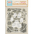 Candy Christmas Clear Stamp (WTK223) Candy Christmas Clear Stamp (WTK223)