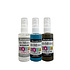 Candy Christmas Aquacolor Paint Kit (3pcs) (KAQXCD) Candy Christmas Aquacolor Paint Kit (3pcs) (KAQXCD)