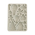 Candy Christmas A5 Silicon Mould Gingerbreads (KACMA583) Candy Christmas A5 Silicon Mould Gingerbreads (KACMA583)