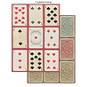 Stamperia Alice in Christmas Junk Journal Backgrounds, Stickers, Cut-Outs (SBJK03) Stamperia Alice in Christmas Junk Journal Backgrounds, Stickers, Cut-Outs (SBJK03)