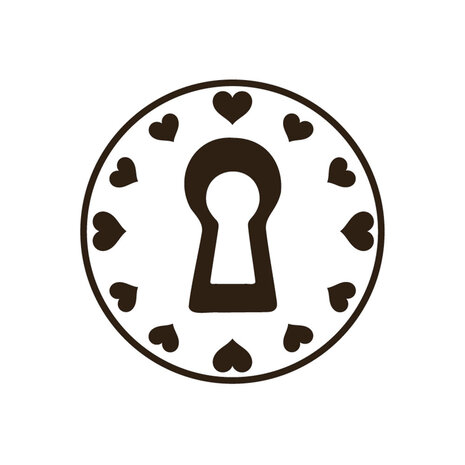 Stamperia Alice in Christmas Wax and Seals (6 seals) (WAXSL11) Stamperia Alice in Christmas Wax and Seals (6 seals) (WAXSL11)