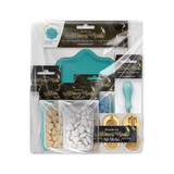 Stamperia Kiss & Seals Kit Wax and Seals (WAXSTX02)