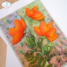Elizabeth Craft Designs Soft Finish 8.5x11 Inch Cardstock 240gr (25pcs) (PSF144) Elizabeth Craft Designs Soft Finish 8.5x11 Inch Cardstock 240gr (25pcs) (PSF144)
