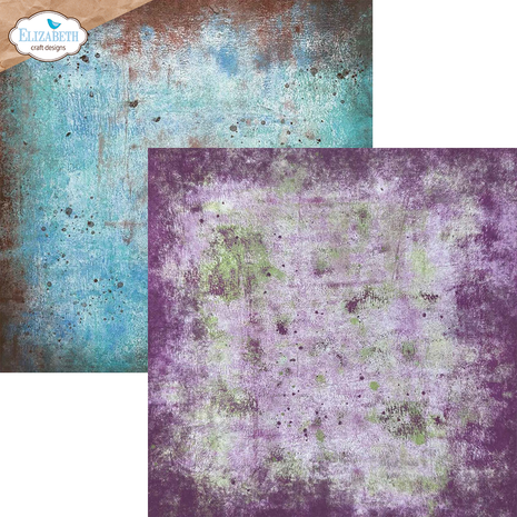 Elizabeth Craft Designs In the Garden 12x12 Inch Patterned Cardstock Paper Backgrounds Volume 2 (C033) Elizabeth Craft Designs In the Garden 12x12 Inch Patterned Cardstock Paper Backgrounds Volume 2 (C033)