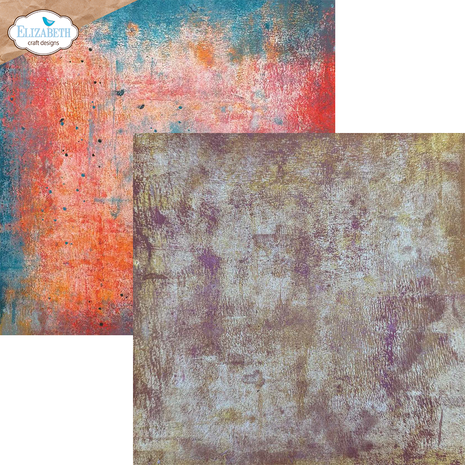 Elizabeth Craft Designs In the Garden 12x12 Inch Patterned Cardstock Paper Backgrounds Volume 2 (C033) Elizabeth Craft Designs In the Garden 12x12 Inch Patterned Cardstock Paper Backgrounds Volume 2 (C033)