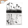 Elizabeth Craft Designs In the Garden Stamps Cracked Fields (CS415) Elizabeth Craft Designs In the Garden Stamps Cracked Fields (CS415)