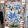Elizabeth Craft Designs In the Garden Stamp and Die Set Summer Flower (CSD414) Elizabeth Craft Designs In the Garden Stamp and Die Set Summer Flower (CSD414)