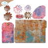 Elizabeth Craft Designs In the Garden Die Bloom File Folder (2263) Elizabeth Craft Designs In the Garden Die Bloom File Folder (2263)