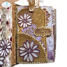 Elizabeth Craft Designs In the Garden Die Bloom File Folder (2263) Elizabeth Craft Designs In the Garden Die Bloom File Folder (2263)