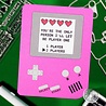 Hero Arts Retro Game Clear Stamps (CM781) Hero Arts Retro Game Clear Stamps (CM781)