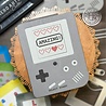 Hero Arts Retro Game Clear Stamps (CM781) Hero Arts Retro Game Clear Stamps (CM781)