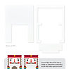 Hero Arts Crackin' Christmas Die Set Big Mouth Slider (DF256) Hero Arts Crackin' Christmas Die Set Big Mouth Slider (DF256)