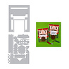 Hero Arts Crackin' Christmas Big Mouth Nutcracker Bundle (WB1178) Hero Arts Crackin' Christmas Big Mouth Nutcracker Bundle (WB1178)
