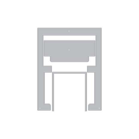 Hero Arts Crackin' Christmas Big Mouth Nutcracker Bundle (WB1178) Hero Arts Crackin' Christmas Big Mouth Nutcracker Bundle (WB1178)