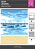 Seaside Blooms Color Layering Stencils Harbor (SA306) Seaside Blooms Color Layering Stencils Harbor (SA306)