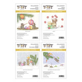 Spellbinders Tree-Mendous Christmas Collector Bundle (BD-0922)