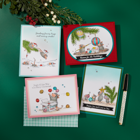 Spellbinders Tree-Mendous Christmas Collector Bundle (BD-0922) Spellbinders Tree-Mendous Christmas Collector Bundle (BD-0922)