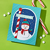 Spellbinders North Pole Friends Etched Dies North Pole Sentiments (S5-707) Spellbinders North Pole Friends Etched Dies North Pole Sentiments (S5-707)