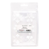 Spellbinders Merry Moments Dimensional Snowflakes (SCSE-020)