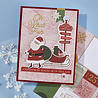 Spellbinders Merry Moments Die Cut Shapes (SCSE-018) Spellbinders Merry Moments Die Cut Shapes (SCSE-018)