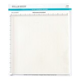 Spellbinders Multi-Purpose Scoring Board 12x12 Inch (T-070)
