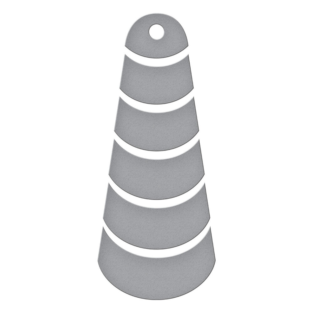 Spellbinders Holiday DIY Color Deck Cutting Dies Color Swatch Petal Stack (S3-561) Spellbinders Holiday DIY Color Deck Cutting Dies Color Swatch Petal Stack (S3-561)