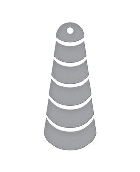 Spellbinders Holiday DIY Color Deck Cutting Dies Color Swatch Petal Stack (S3-561) Spellbinders Holiday DIY Color Deck Cutting Dies Color Swatch Petal Stack (S3-561)